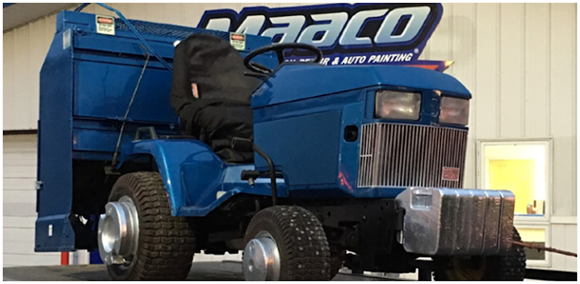 Zamboni